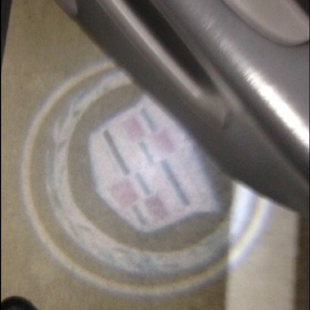 Meet your Posher, Demarcus